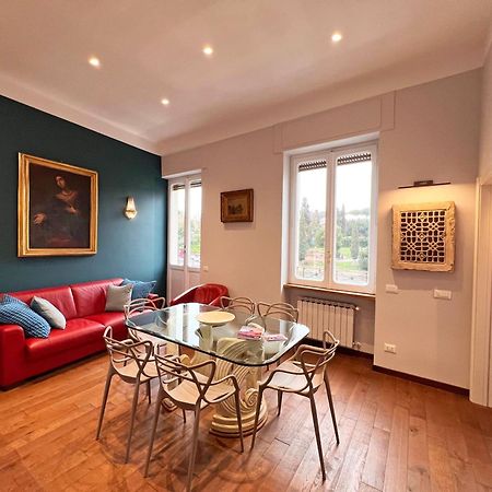 A Casa Di Lu, Al Colosseo - Guest House Рим Екстериор снимка